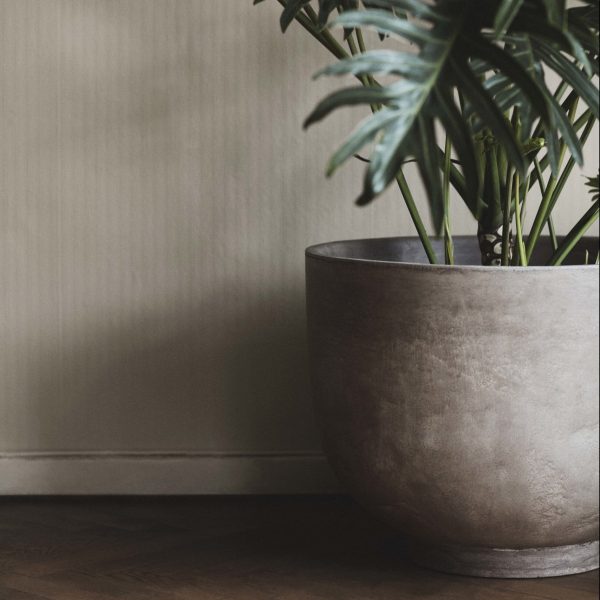 Collect planter SC43 - silver grey - Afbeelding 4