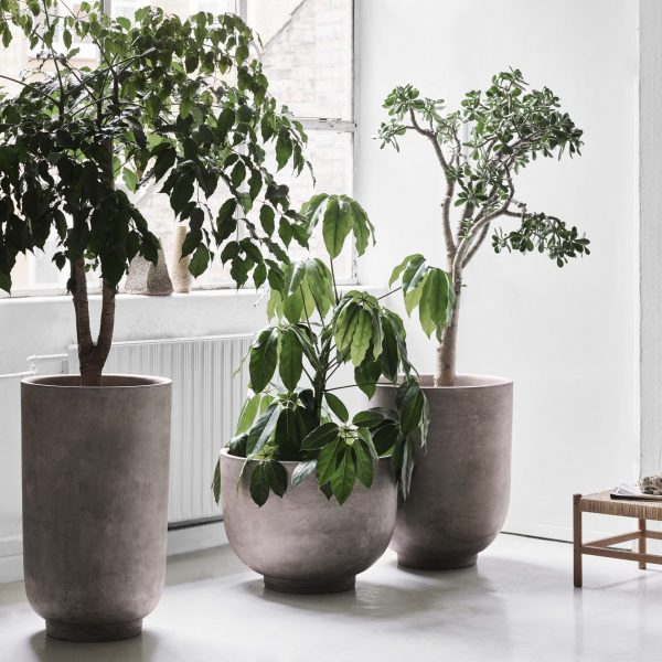 Collect planter SC43 - silver grey - Afbeelding 5