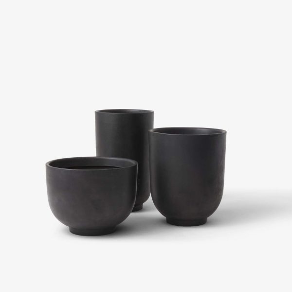 Collect planter SC44 - shadow grey - Afbeelding 4