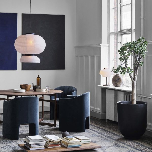 Collect planter SC44 - shadow grey - Afbeelding 2