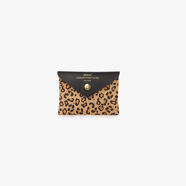 wouf safari tote bag