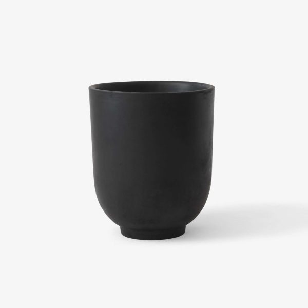 SC44 collect planter shadow grey