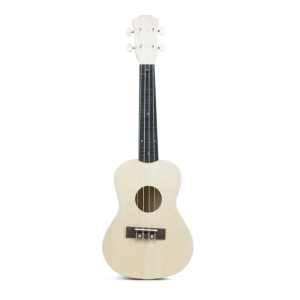 Kikkerland ukelele