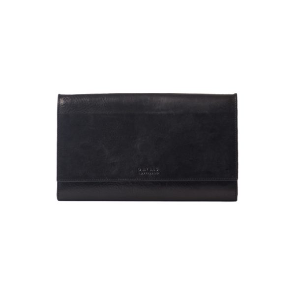 Kirsty - clutch - zwart - Afbeelding 2