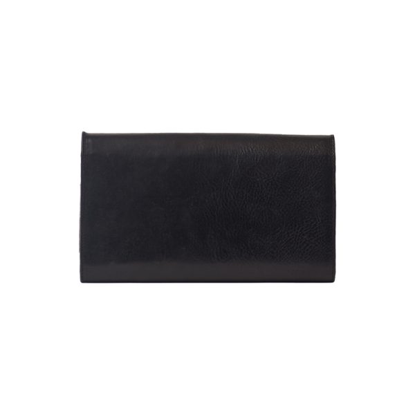 Kirsty - clutch - zwart - Afbeelding 3