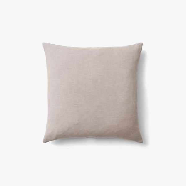 Collect cushion linnen powder