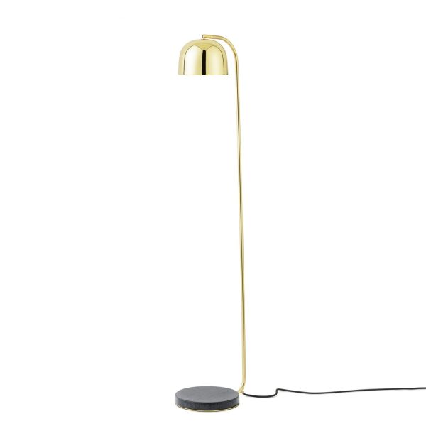 Grant floor lamp normann copenhagen