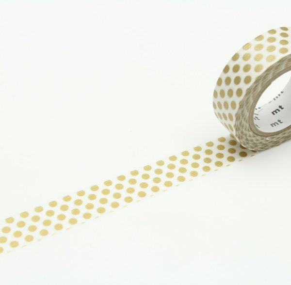 dot - gold 2