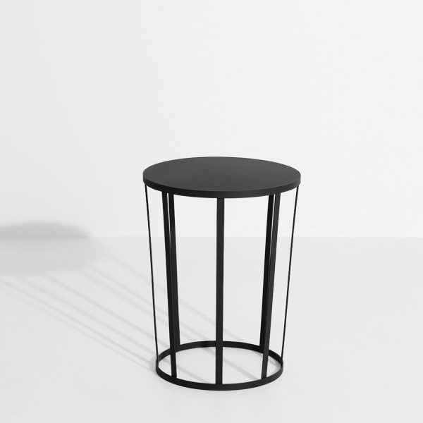 petite friture hollo table