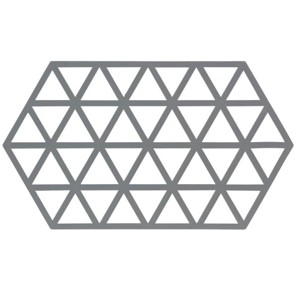 zone potonderzetter xl cool grey