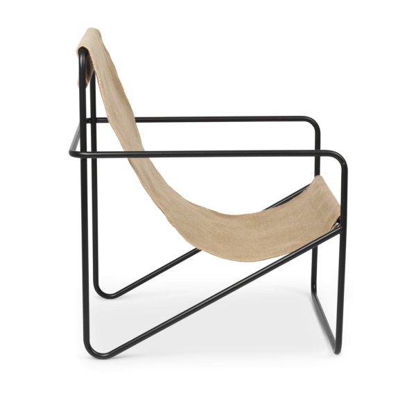 lounge chair