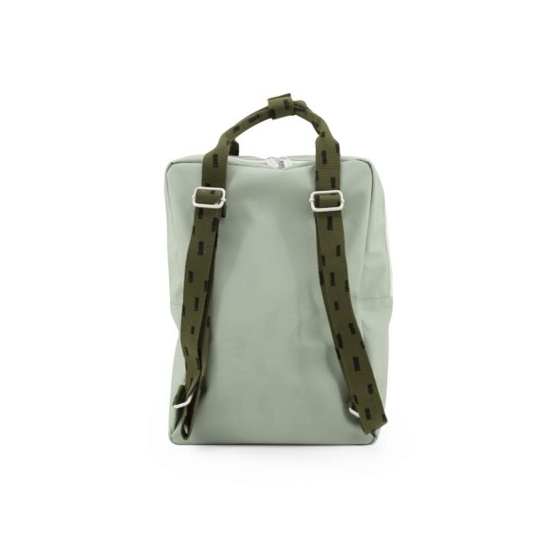 Envelope rugzak L - sage/moss - Afbeelding 2
