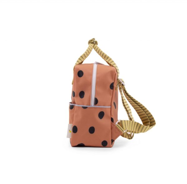 Freckles small - rugzak - faded orange - Afbeelding 2