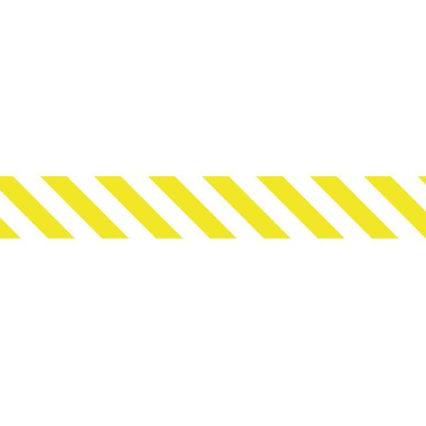 1P stripe lemon