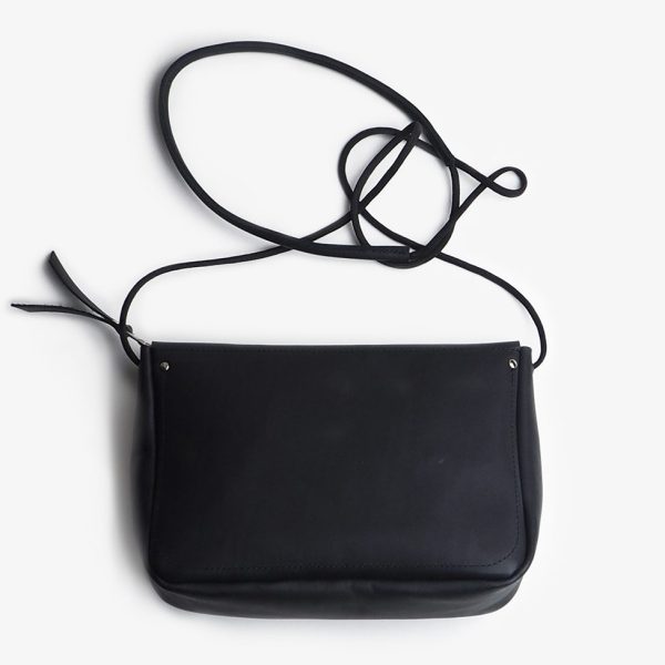 City trip small - handtas - black - Afbeelding 2