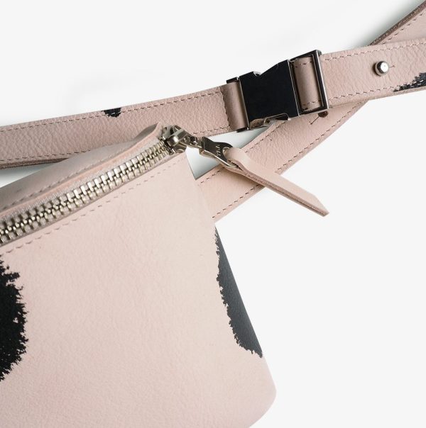 Fanny pack - collab päälä - Afbeelding 3