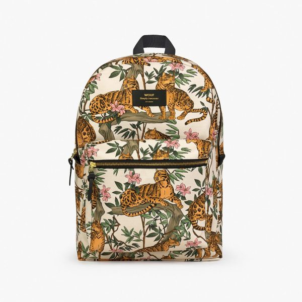 lazy jungle backpack