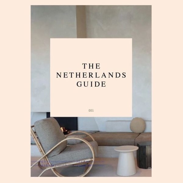 Petite passport nederland gids