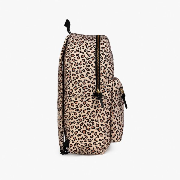 Pink savannah - rugzak - Afbeelding 3