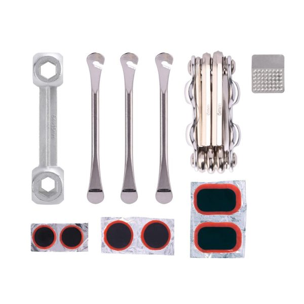 Bike repair kit - Afbeelding 3