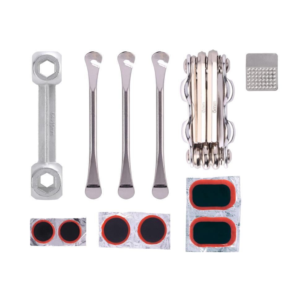 velo repair