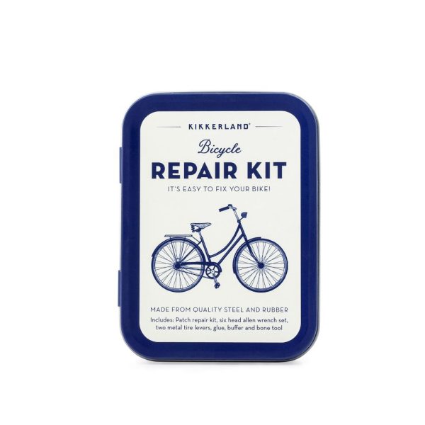 Bike repair kit
