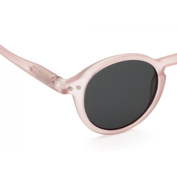 D - zonnebril junior - pink - Afbeelding 2