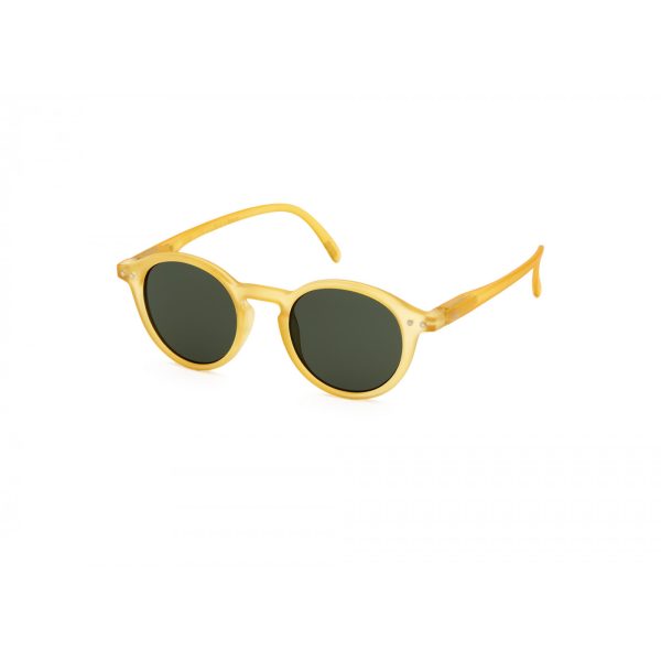 D - zonnebril junior - yellow honey - Afbeelding 2