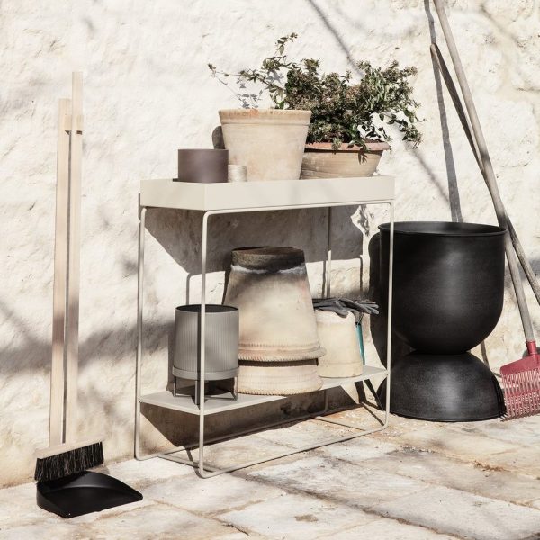 Icon broom set - naturel - Afbeelding 2