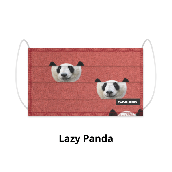 panda