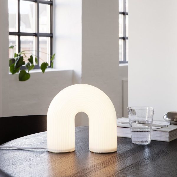Vuelta - lamp - white - Afbeelding 3