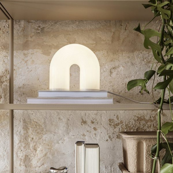 Vuelta - lamp - white - Afbeelding 4