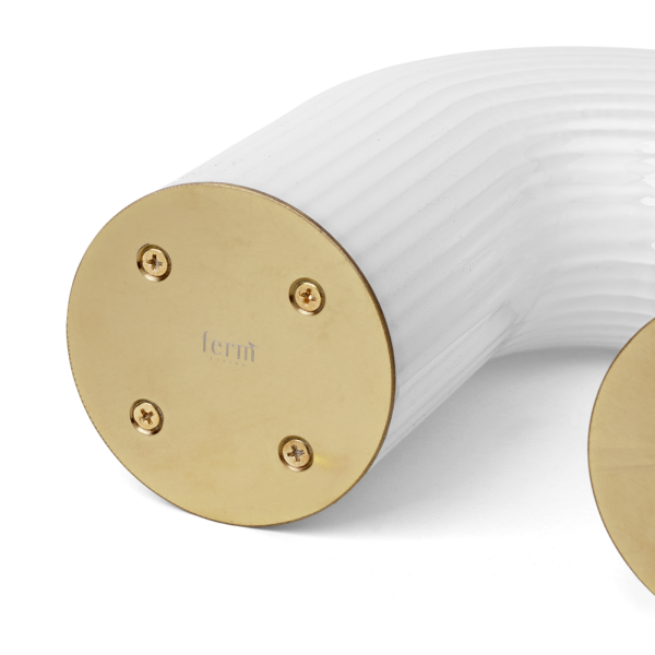 Vuelta - lamp - white - Afbeelding 2