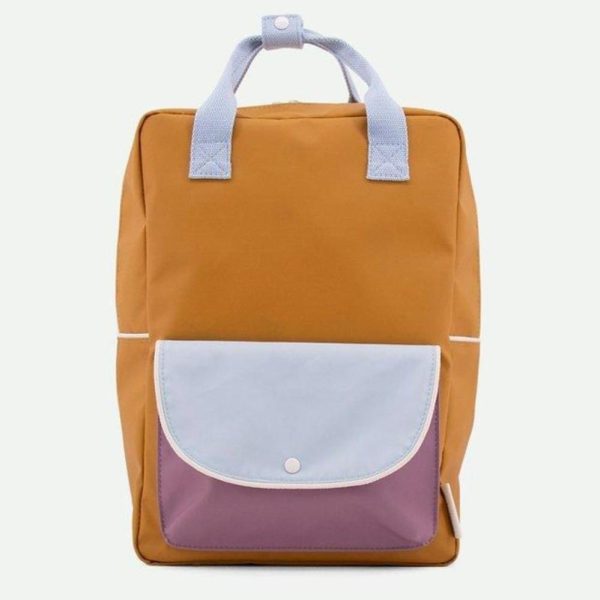 Wanderer - rugzak - large