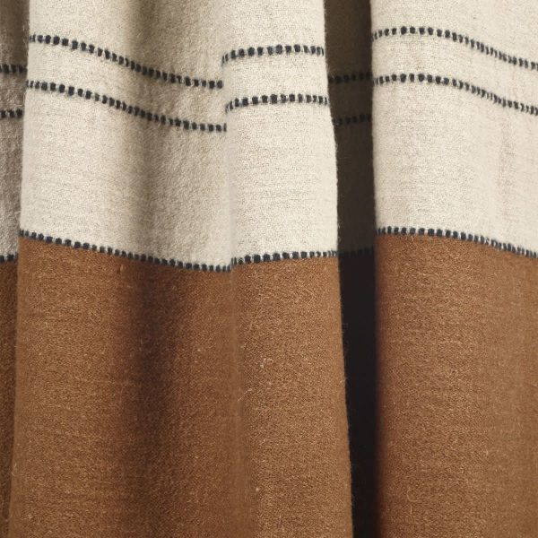 Foundry plaid - beeswax stripe - Afbeelding 3
