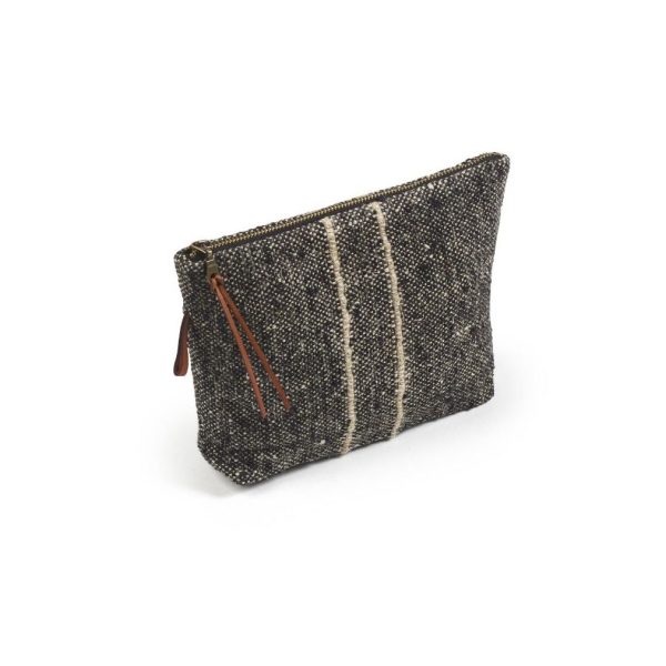 Francis mini etui - stripe