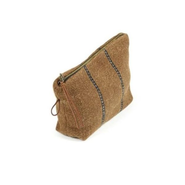 Gus mini etui - stripe
