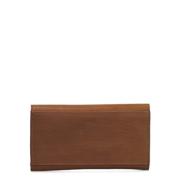 Envelope Pixie - portemonnee - eco wild oak - Afbeelding 2