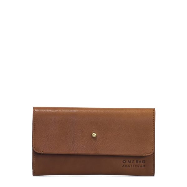 Envelope Pixie - portemonnee - eco wild oak