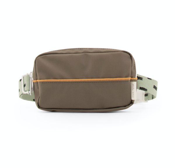 Sprinkles fanny pack - groen / sage