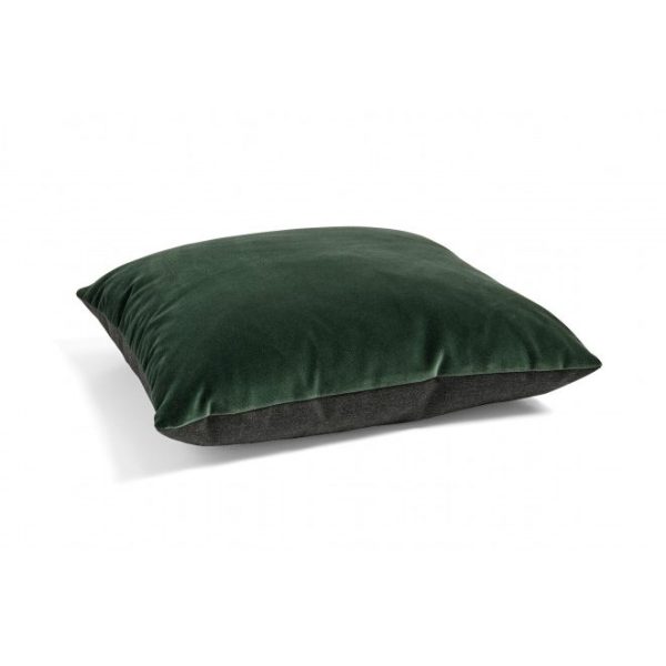 Hay Eclectic kussen dark green