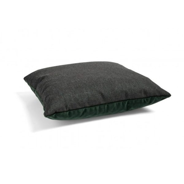 Hay Eclectic kussen dark green