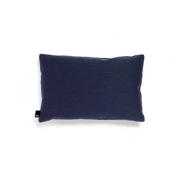 Hay Eclectic kussen soft navy