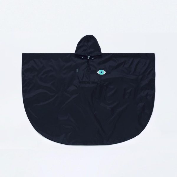 Doiy Foldable rain poncho