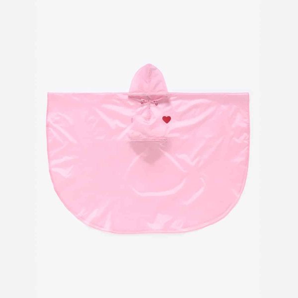 Doiy Foldable rain poncho