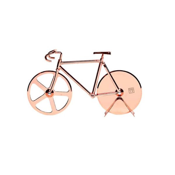 Doiy The fixie copper