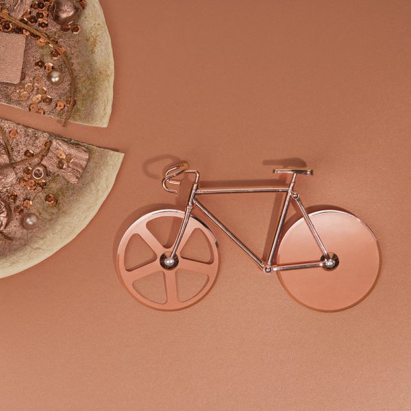 Doiy The fixie copper