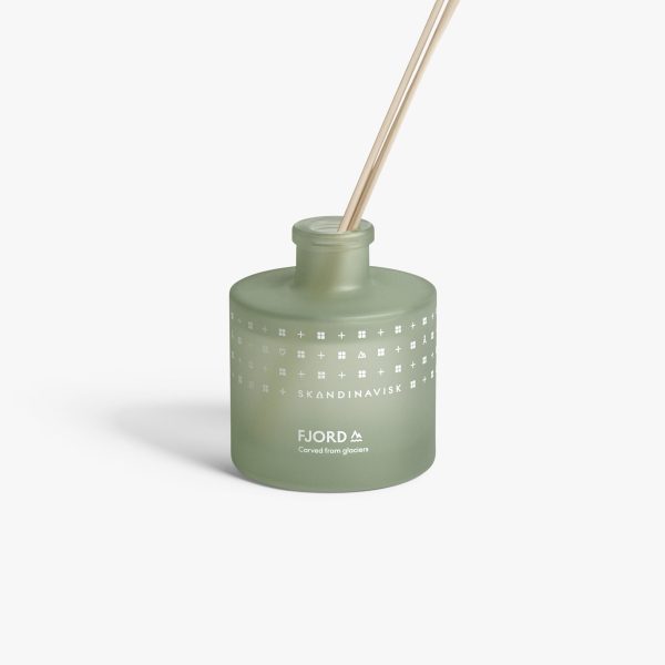 FJORD - geurdiffuser - mint - Afbeelding 2