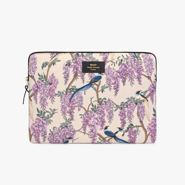 Glycine - laptop sleeve - 13"