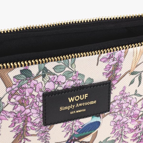Glycine - laptop sleeve - 13" - Afbeelding 2